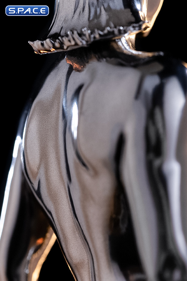 1/10 Scale Silver Surfer Art Scale Statue (The Fantastic Four: First Steps)