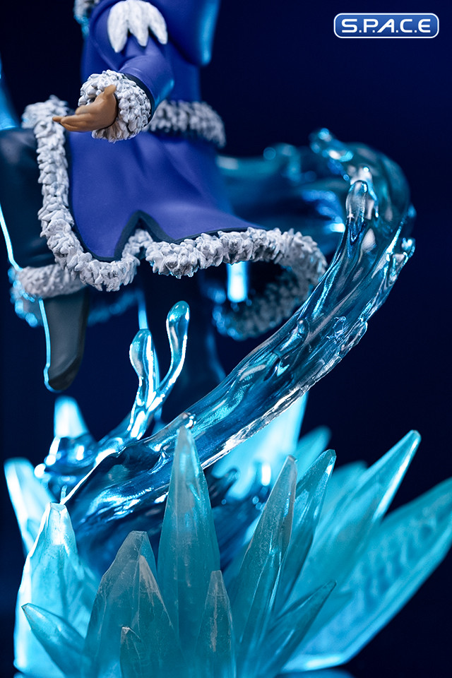 1/10 Scale Katara Art Scale Statue (Avatar: The Last Airbender)