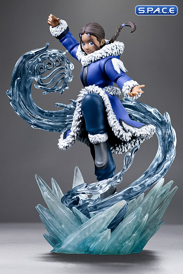 1/10 Scale Katara Art Scale Statue (Avatar: The Last Airbender)