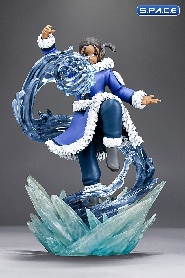 1/10 Scale Katara Art Scale Statue (Avatar: The Last Airbender)