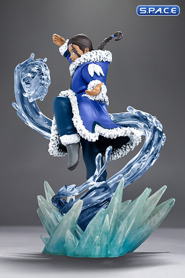 1/10 Scale Katara Art Scale Statue (Avatar: The Last Airbender)