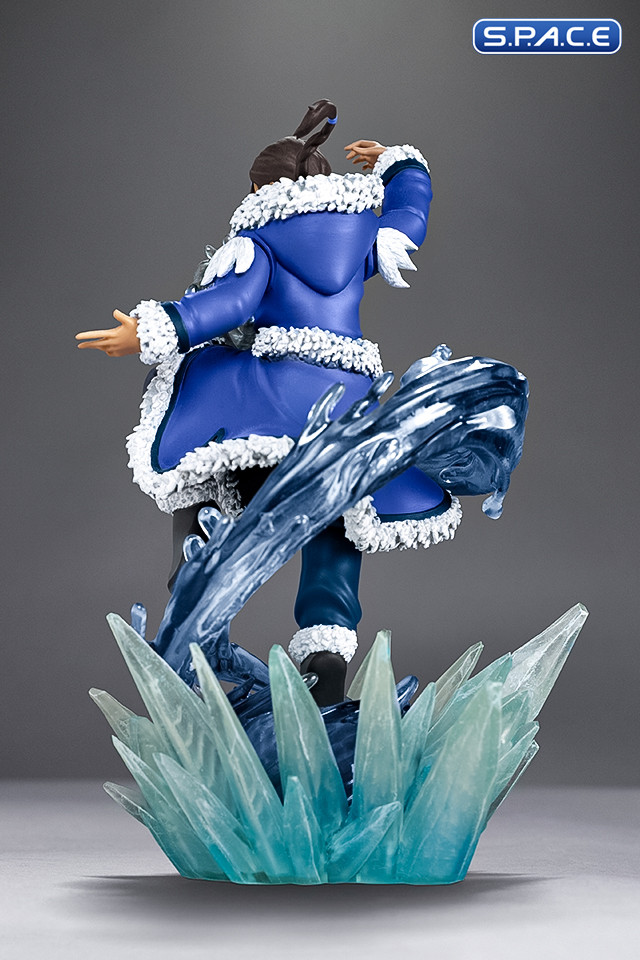 1/10 Scale Katara Art Scale Statue (Avatar: The Last Airbender)