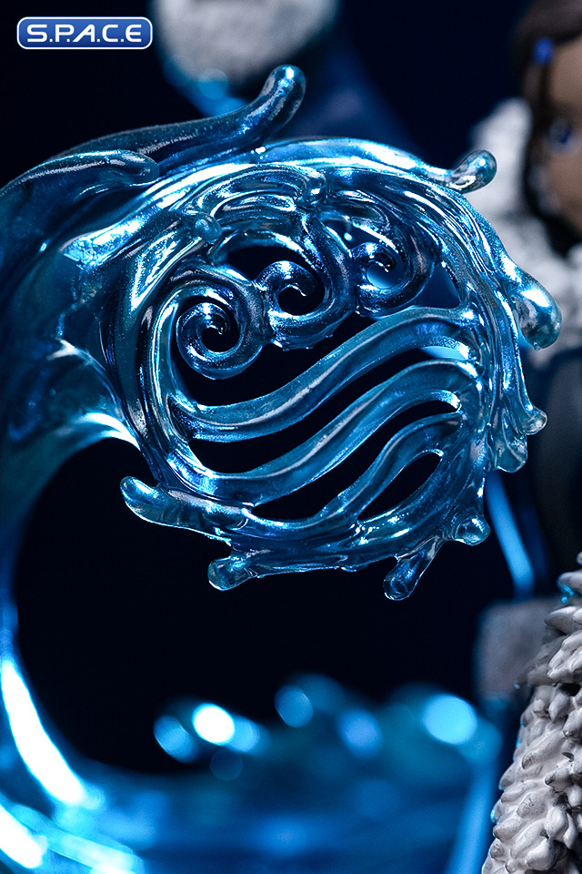 1/10 Scale Katara Art Scale Statue (Avatar: The Last Airbender)