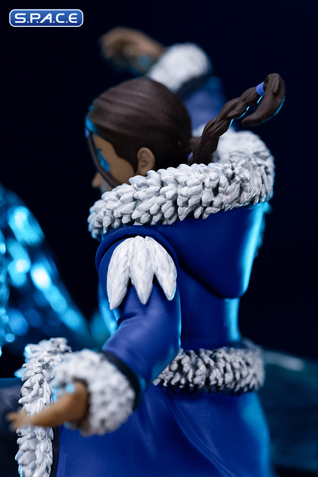 1/10 Scale Katara Art Scale Statue (Avatar: The Last Airbender)