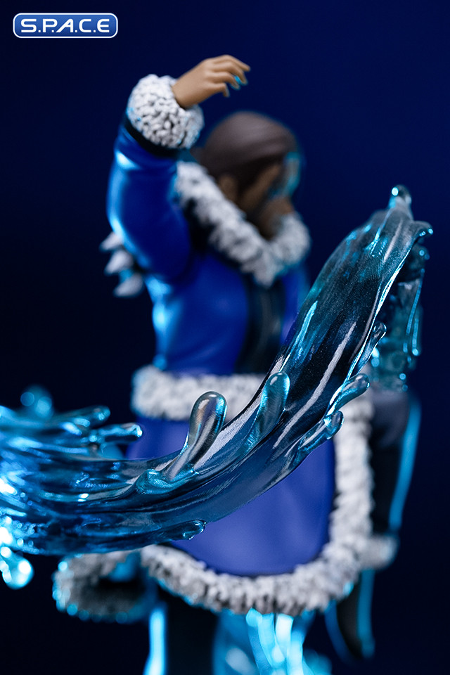 1/10 Scale Katara Art Scale Statue (Avatar: The Last Airbender)