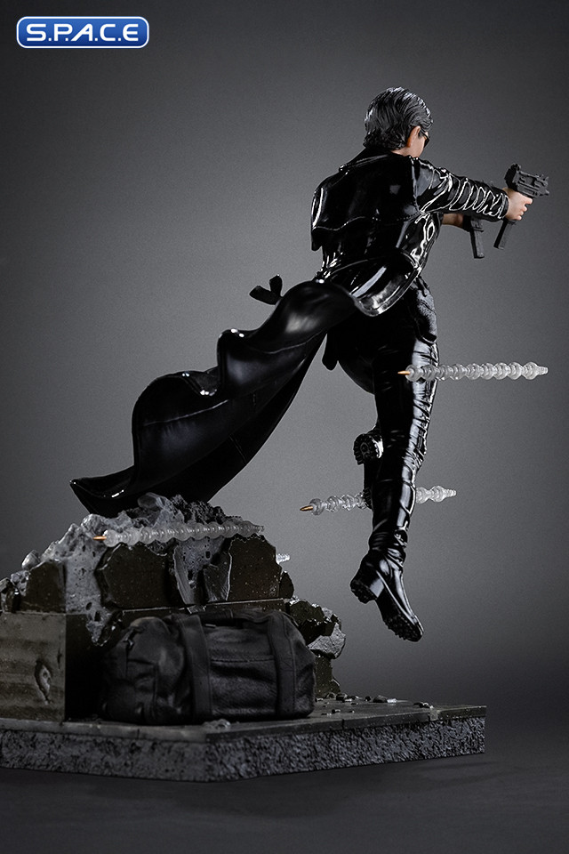 1/10 Scale Trinity BDS Art Scale Statue (The Matrix)