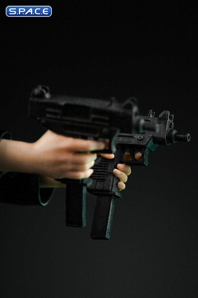 1/10 Scale Trinity BDS Art Scale Statue (The Matrix)