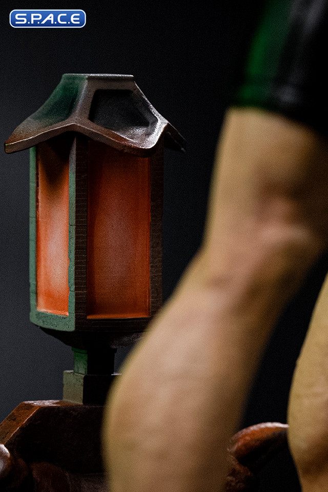 1/10 Scale Johnny Cage Art Scale Statue (Mortal Kombat)