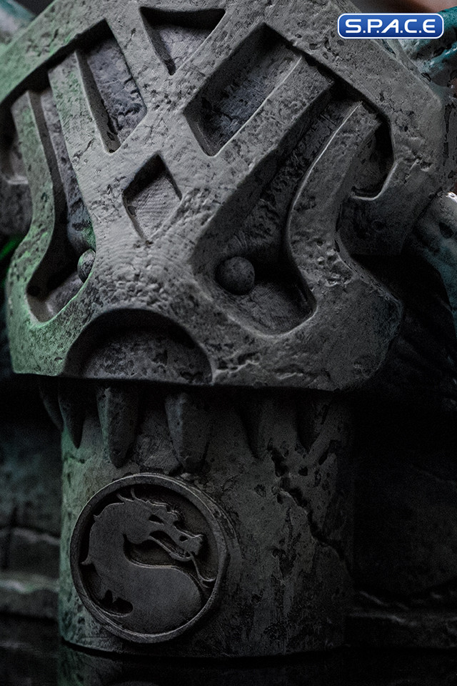 1/10 Scale Johnny Cage Art Scale Statue (Mortal Kombat)