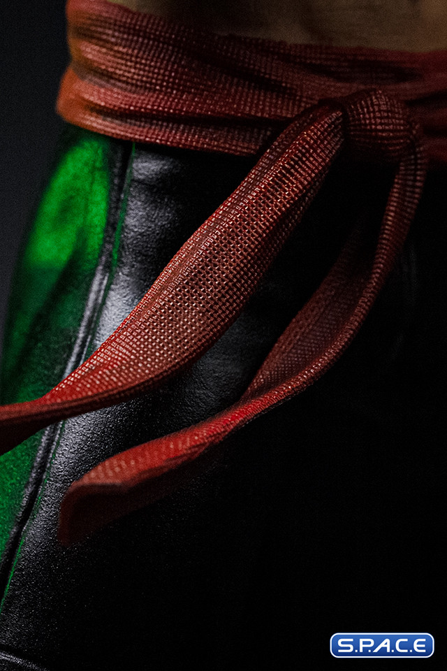 1/10 Scale Johnny Cage Art Scale Statue (Mortal Kombat)