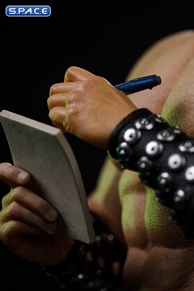 1/10 Scale Johnny Cage Art Scale Statue (Mortal Kombat)