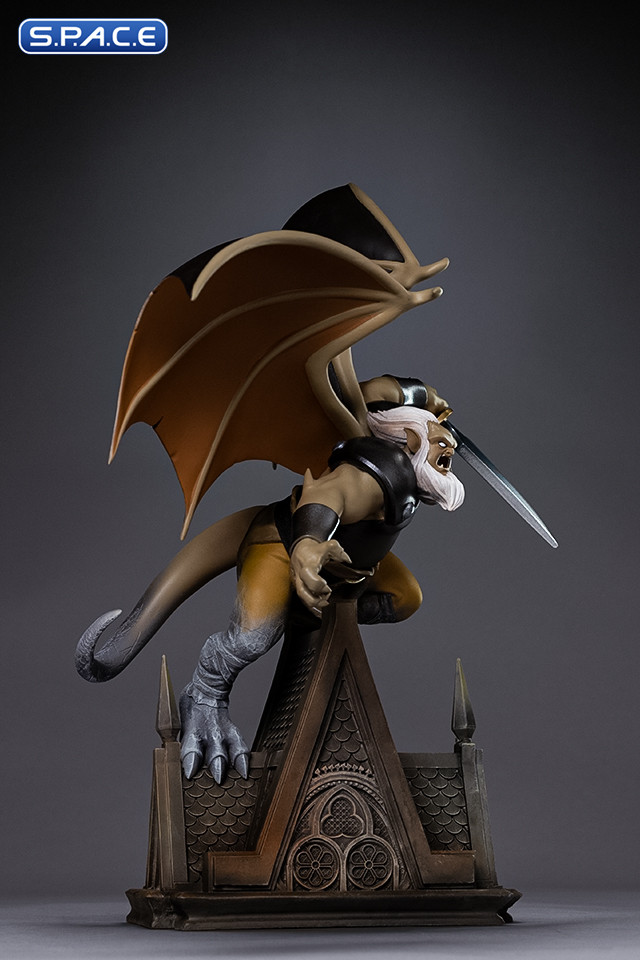 1/10 Scale Hudson Art Scale Statue (Gargoyles)