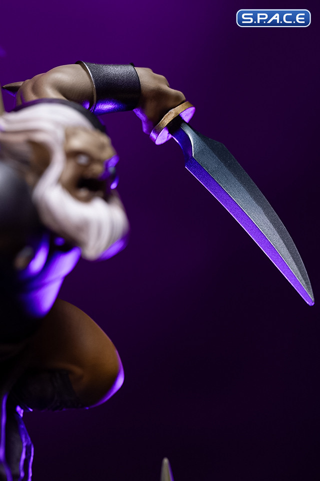 1/10 Scale Hudson Art Scale Statue (Gargoyles)