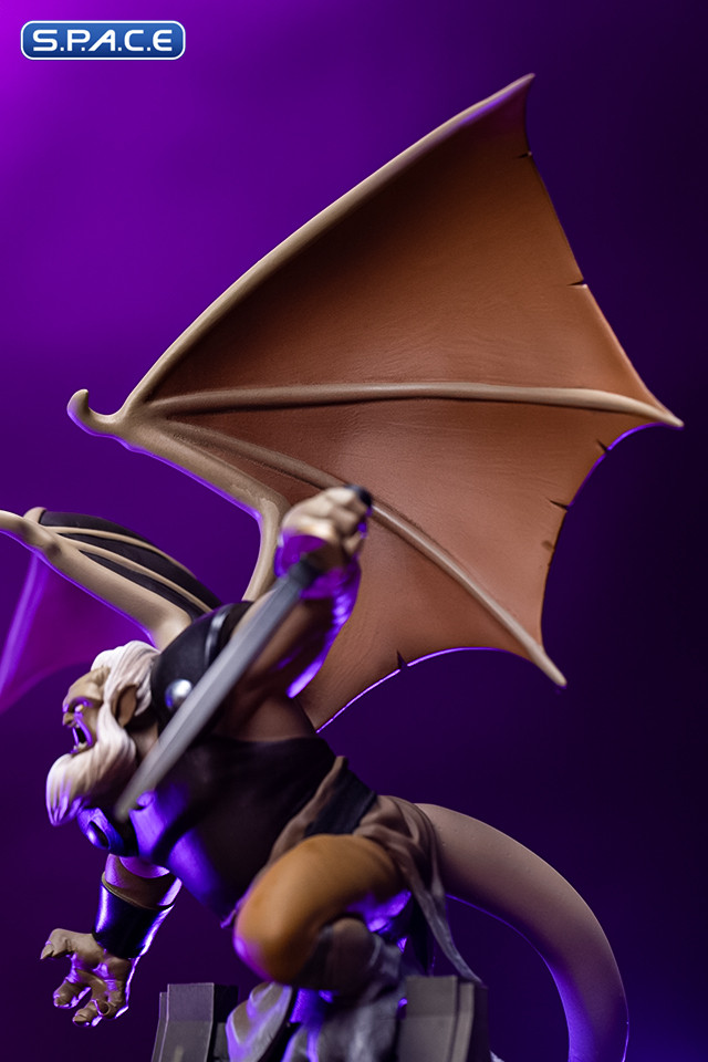 1/10 Scale Hudson Art Scale Statue (Gargoyles)