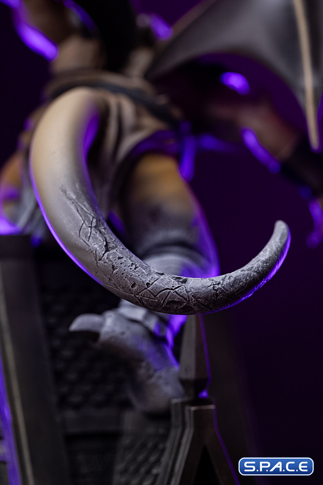 1/10 Scale Hudson Art Scale Statue (Gargoyles)