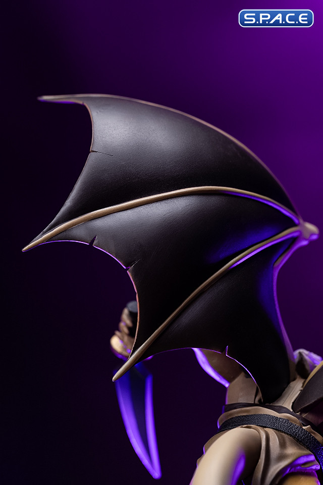 1/10 Scale Hudson Art Scale Statue (Gargoyles)