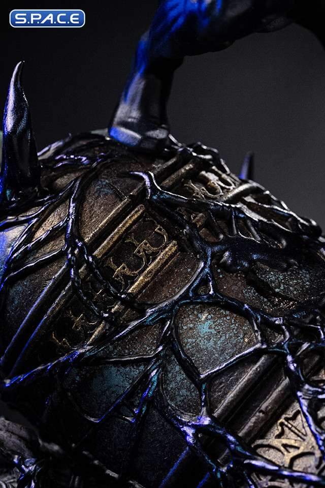 1/10 Scale Spider-Man Black BDS Art Scale Statue (Marvel)