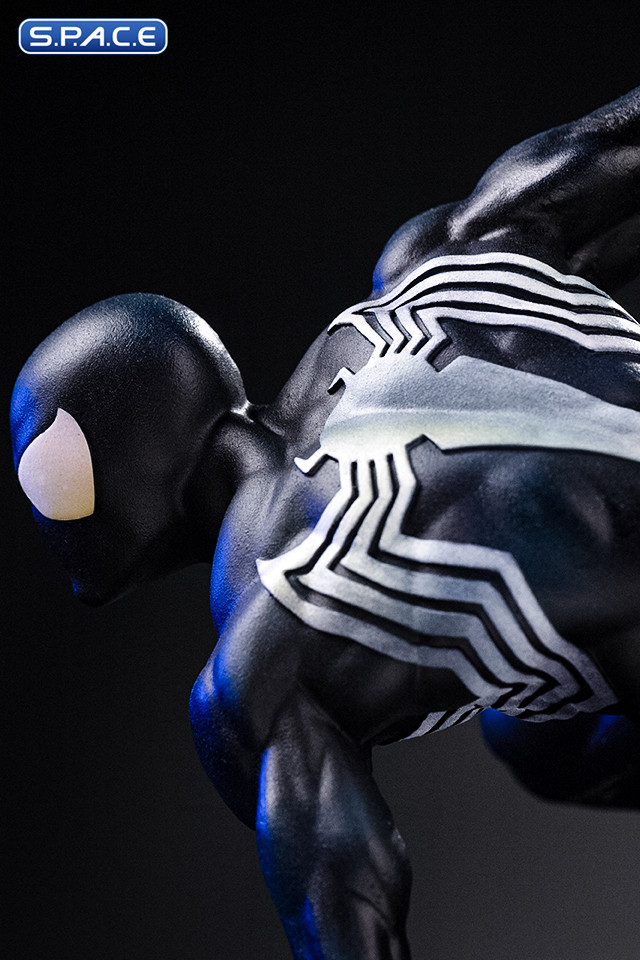 1/10 Scale Spider-Man Black BDS Art Scale Statue (Marvel)