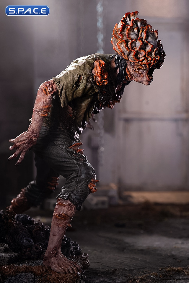 Clicker Statue (The Last of Us)