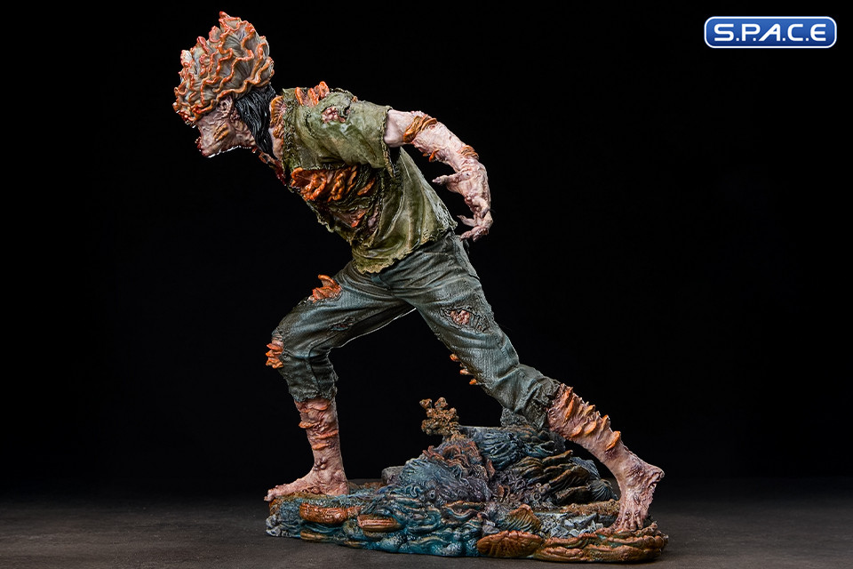 Clicker Statue (The Last of Us)