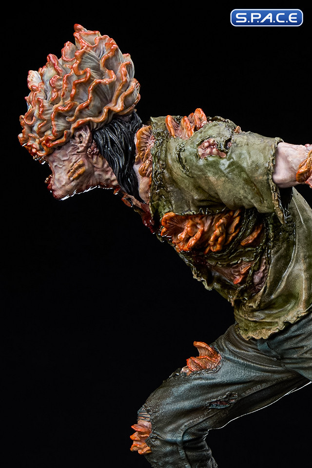 Clicker Statue (The Last of Us)