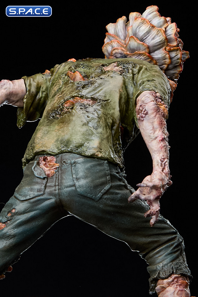 Clicker Statue (The Last of Us)