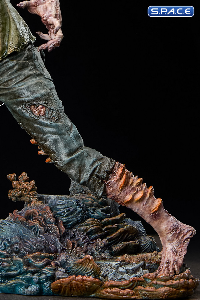 Clicker Statue (The Last of Us)