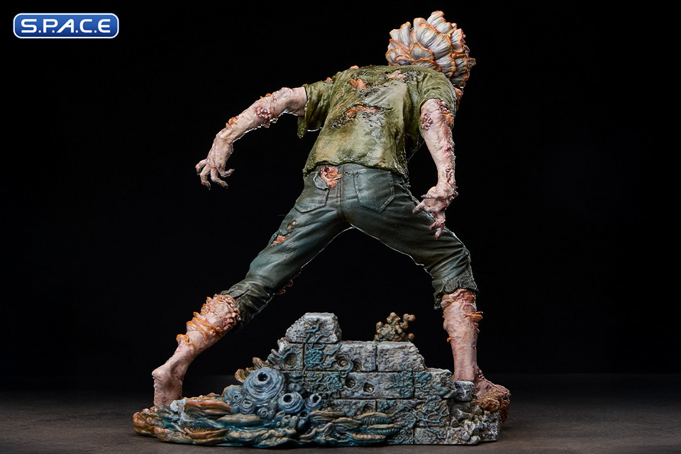 Clicker Statue (The Last of Us)