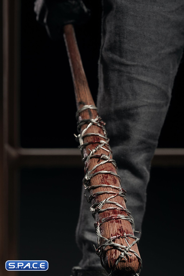 1/6 Scale Negan Smith - Season 8 (The Walking Dead)