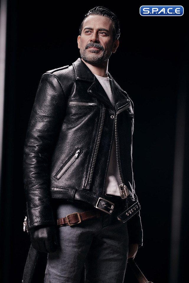 1/6 Scale Negan Smith - Season 8 (The Walking Dead)