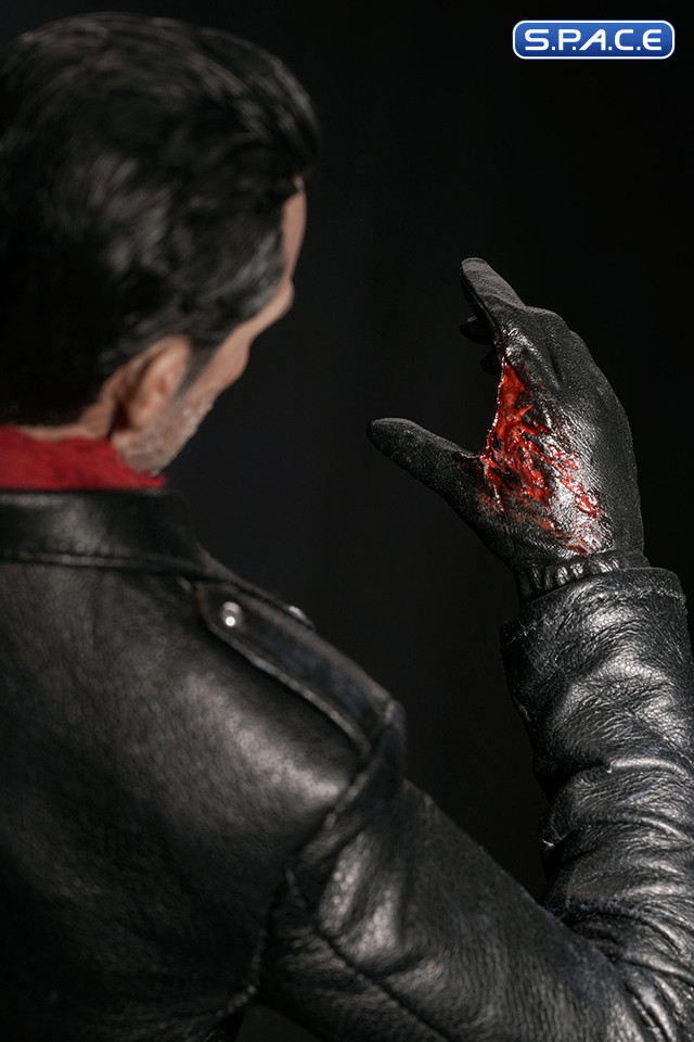1/6 Scale Negan Smith - Season 8 (The Walking Dead)