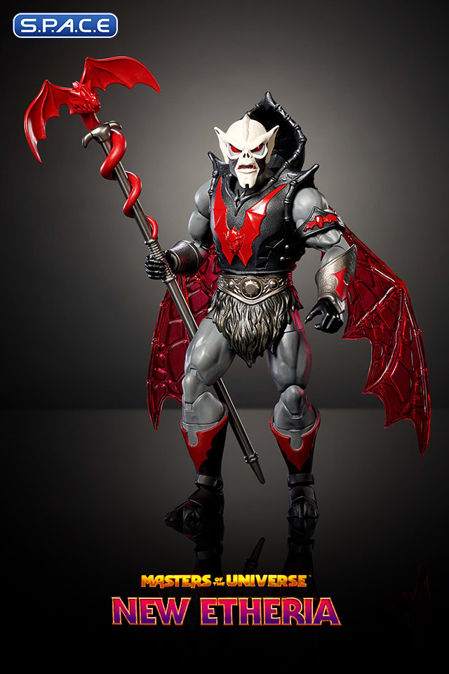 Hordak from New Etheria (Masterverse)