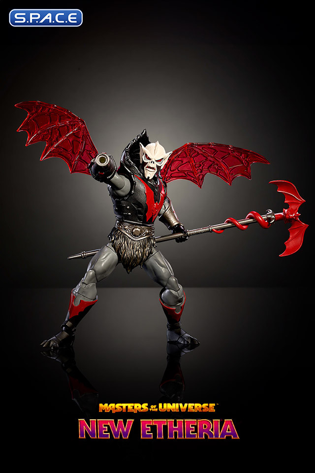 Hordak from New Etheria (Masterverse)