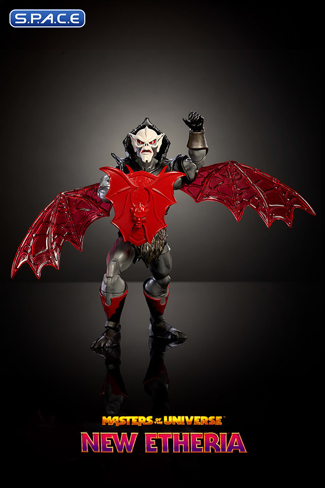 Hordak from New Etheria (Masterverse)