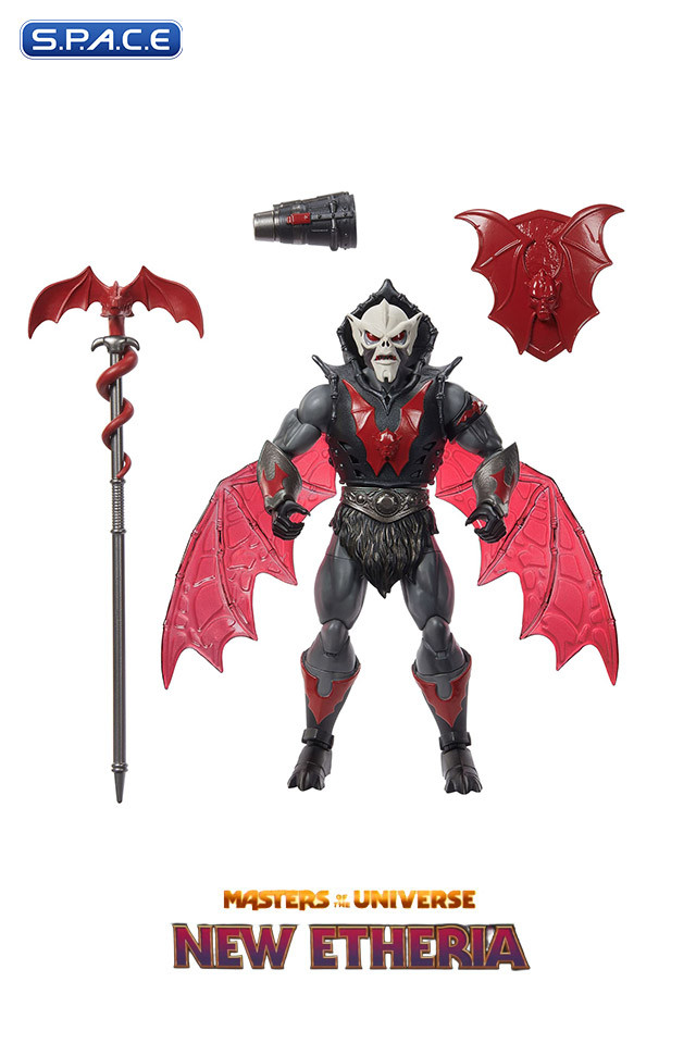 Hordak from New Etheria (Masterverse)