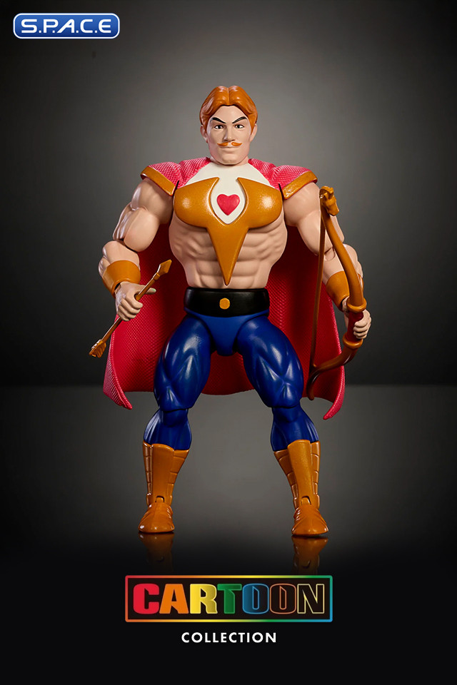 Bow Cartoon Collection (MOTU Origins)