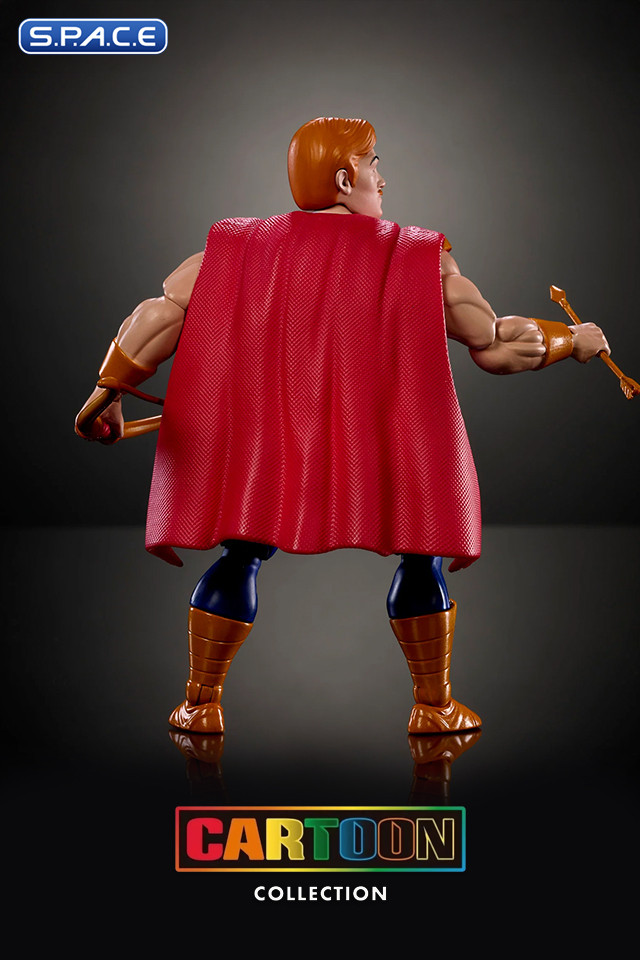 Bow Cartoon Collection (MOTU Origins)