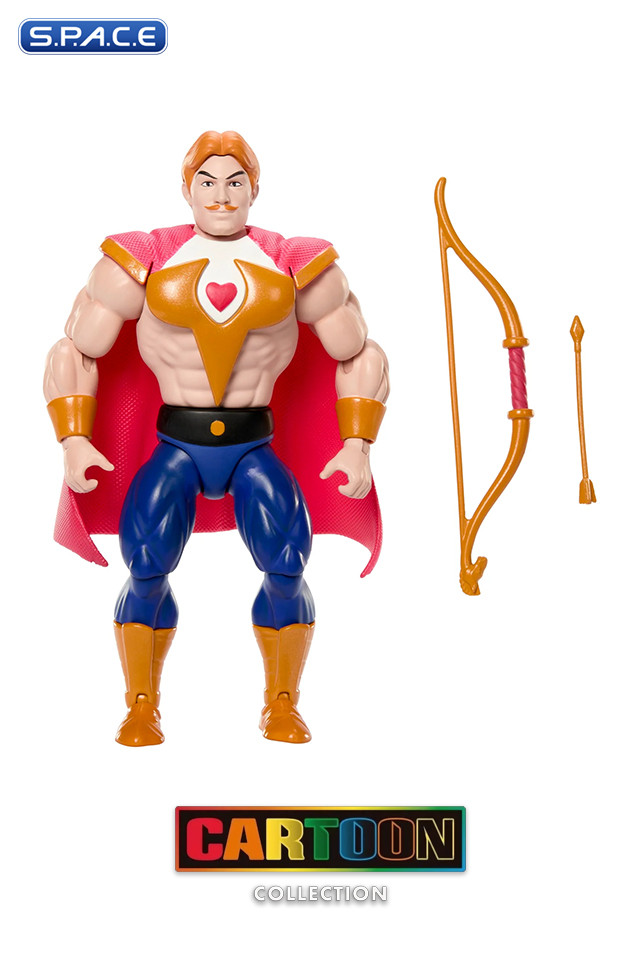 Bow Cartoon Collection (MOTU Origins)