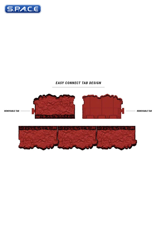 The Most Powerful Stand in the Universe (Green)