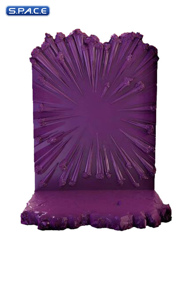 The Most Powerful Stand in the Universe (Purple)