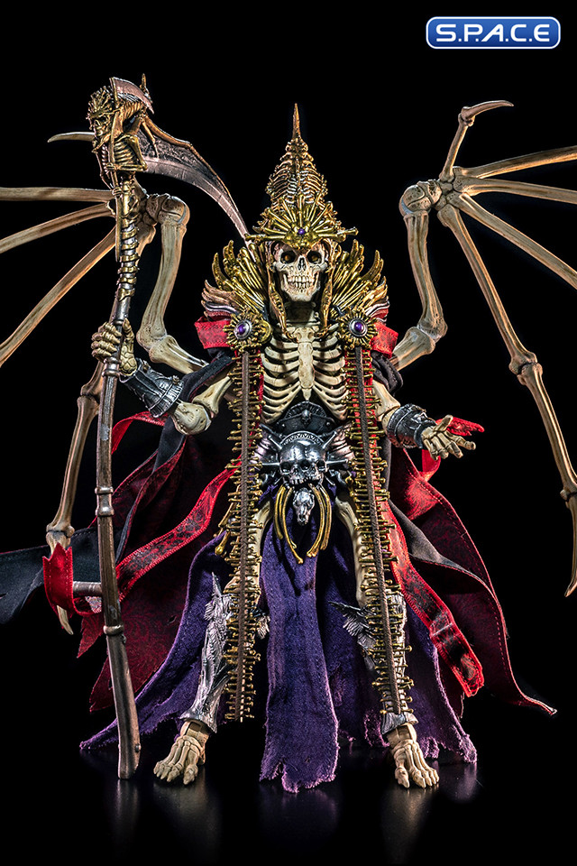 Necronominus Wave Bundle (Mythic Legions)