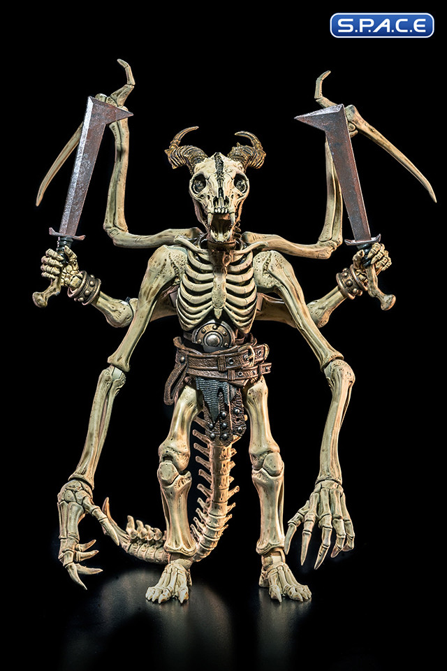 Necronominus Wave Bundle (Mythic Legions)