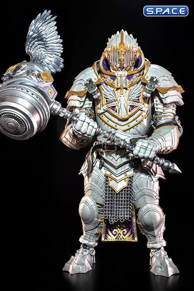 Necronominus Wave Bundle (Mythic Legions)