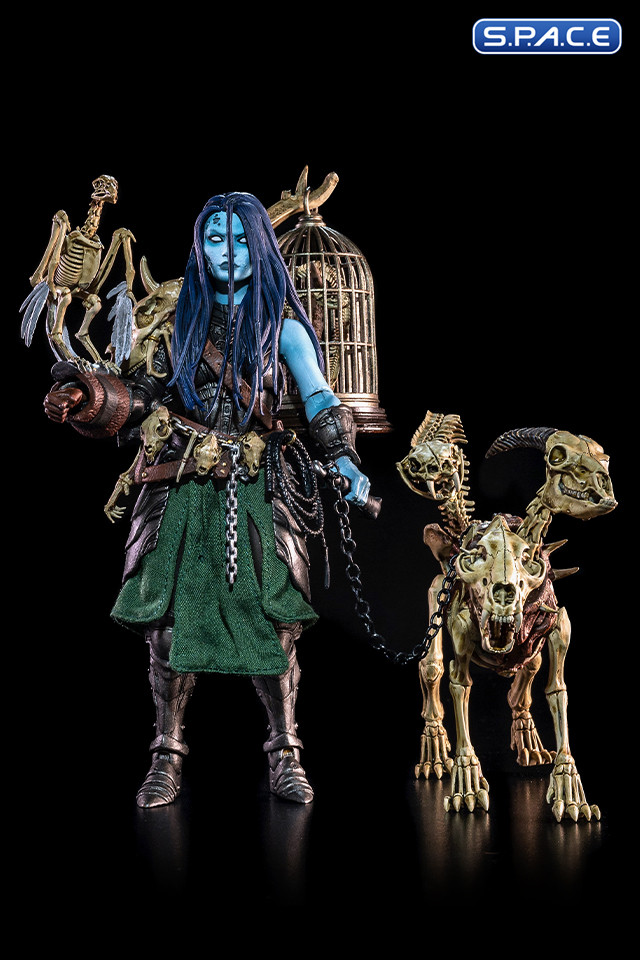 Necronominus Wave Bundle (Mythic Legions)