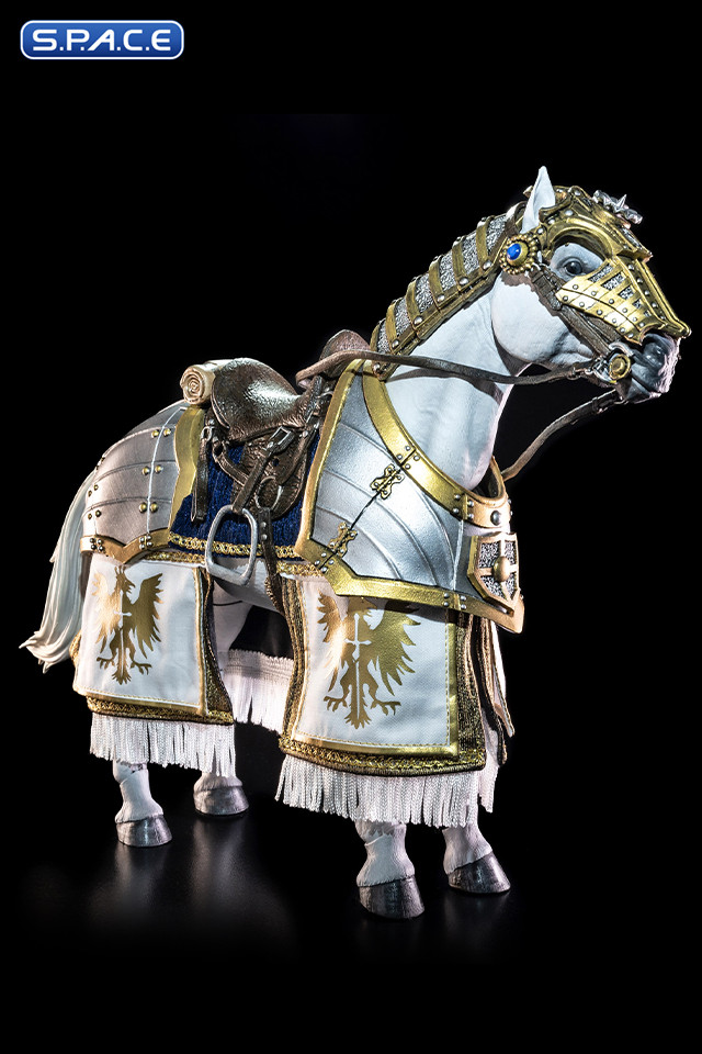 Necronominus Wave Bundle (Mythic Legions)