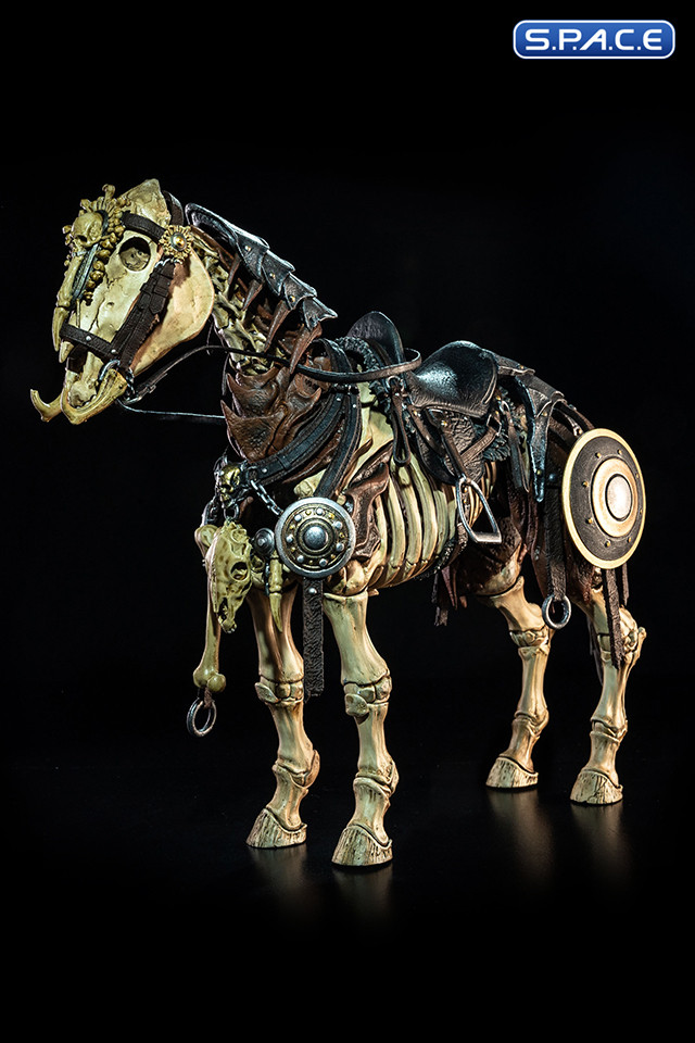 Necronominus Wave Bundle (Mythic Legions)