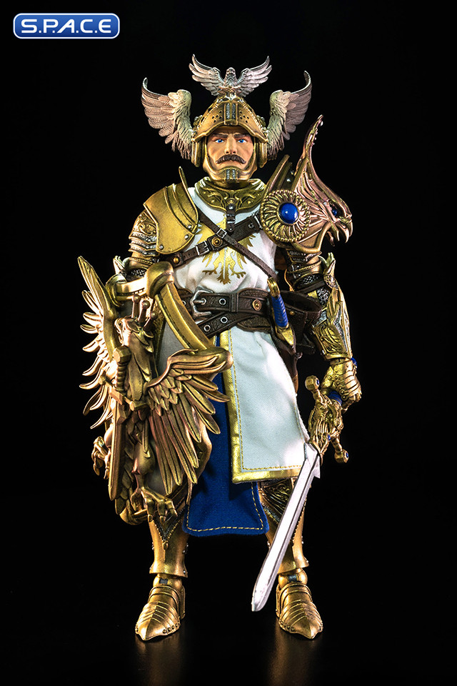 Necronominus Wave Bundle (Mythic Legions)