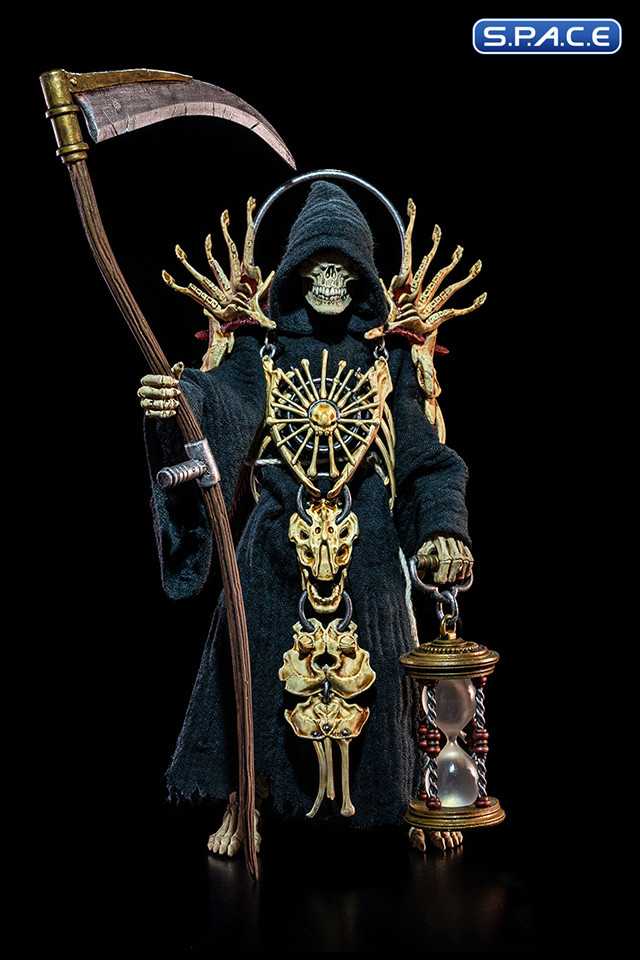 Necronominus Wave Bundle (Mythic Legions)