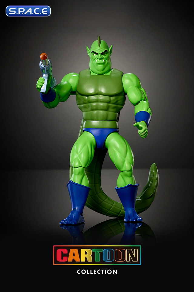 Whiplash Cartoon Collection (MOTU Origins)