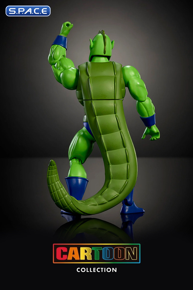 Whiplash Cartoon Collection (MOTU Origins)